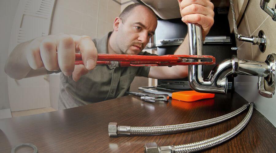 Local annual plumbing maintenance in Fairland, OK
